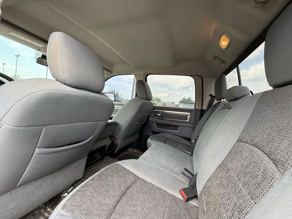 2013 Ram 1500 Big Horn Crestwood KY