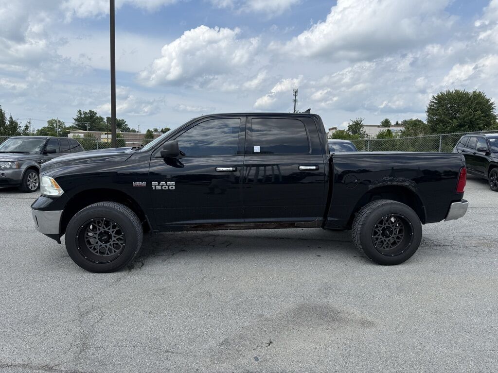 2013 Ram 1500 Big Horn Crestwood KY