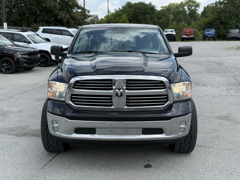 2013 Ram 1500 Big Horn Crestwood KY