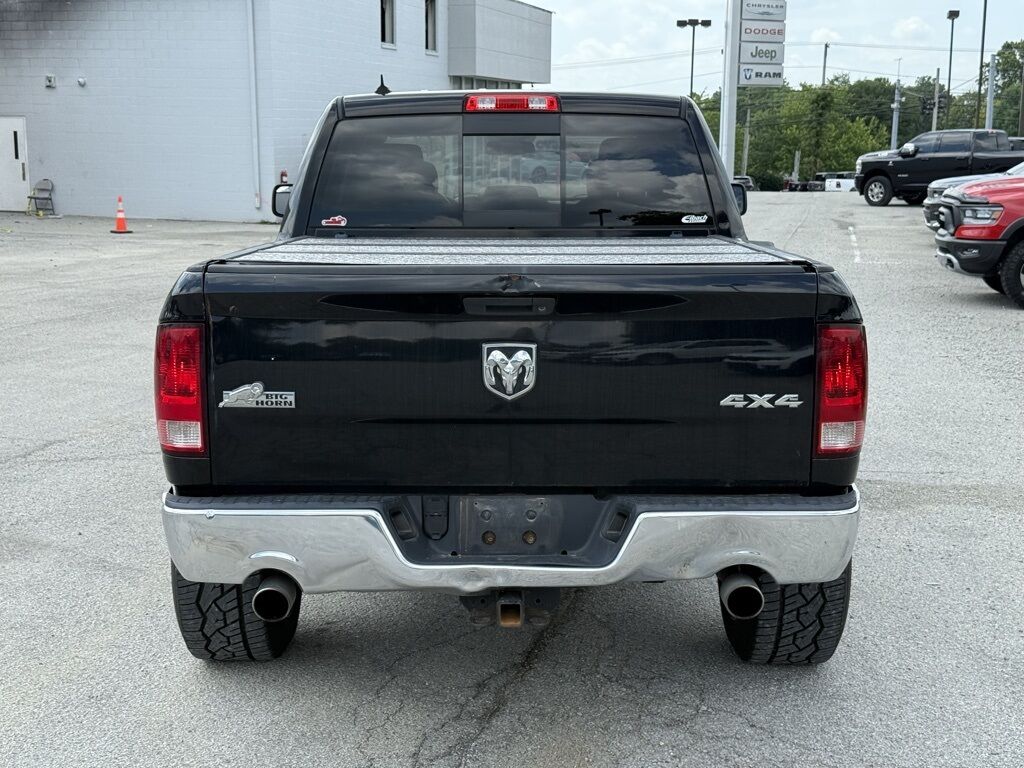 2013 Ram 1500 Big Horn Crestwood KY