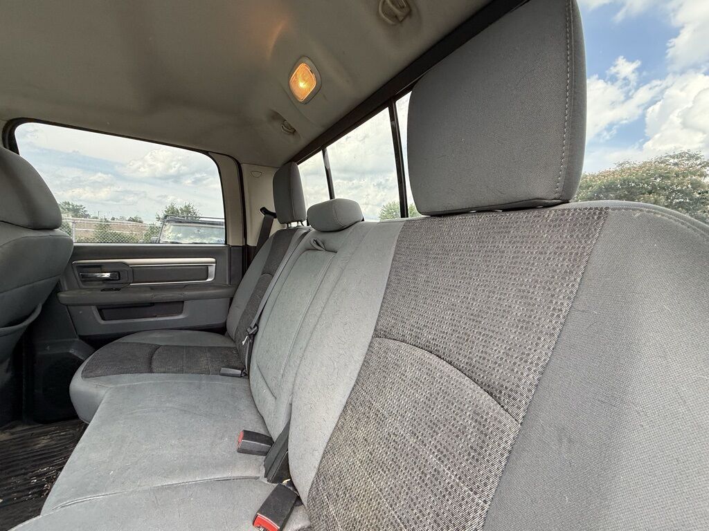 2013 Ram 1500 Big Horn Crestwood KY