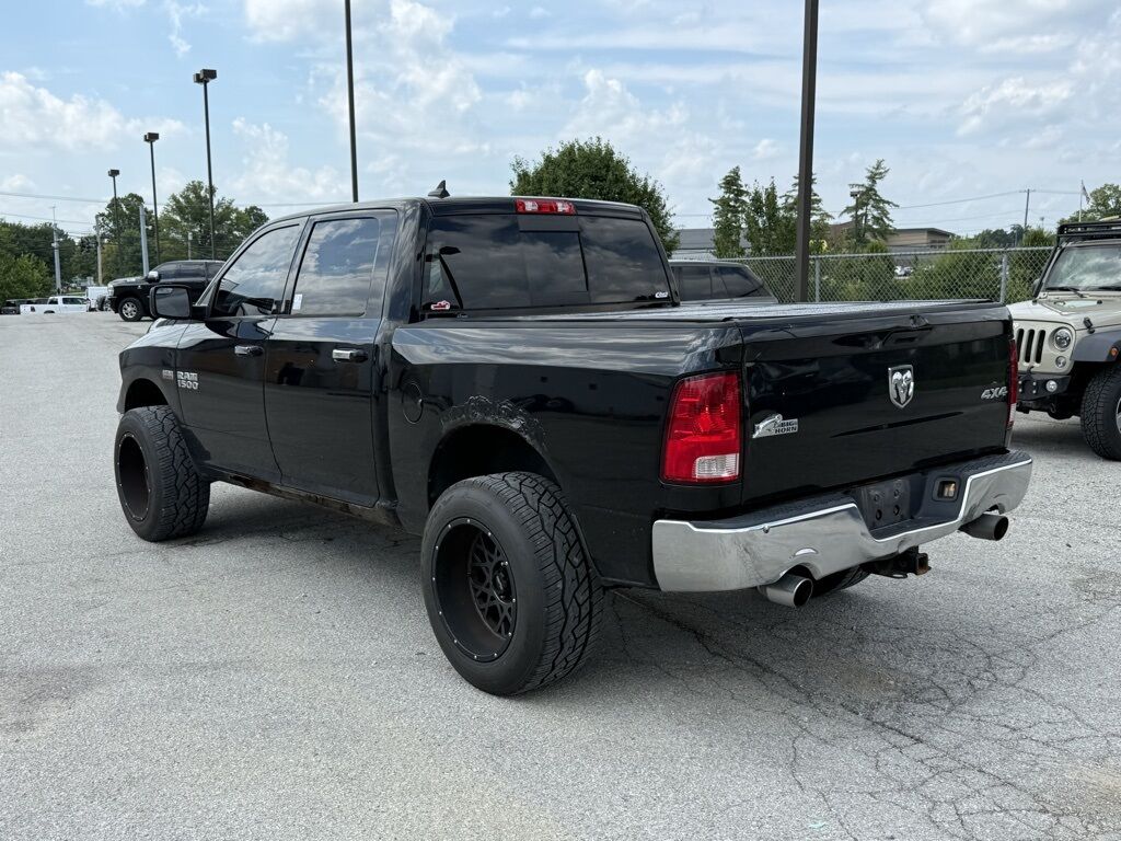 2013 Ram 1500 Big Horn Crestwood KY