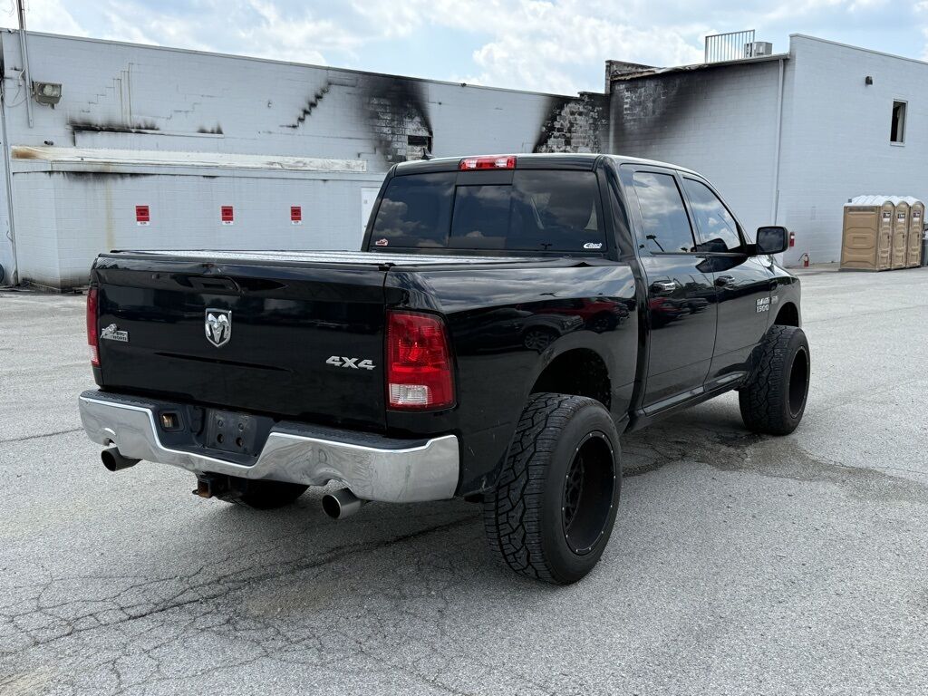 2013 Ram 1500 Big Horn Crestwood KY