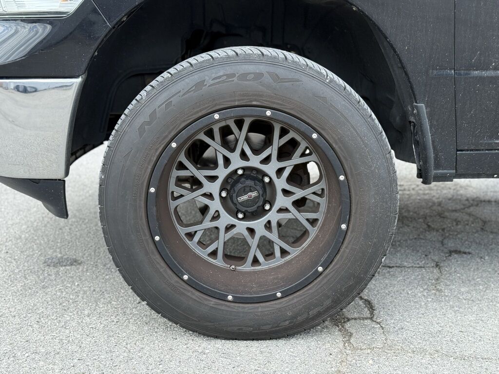 2013 Ram 1500 Big Horn Crestwood KY