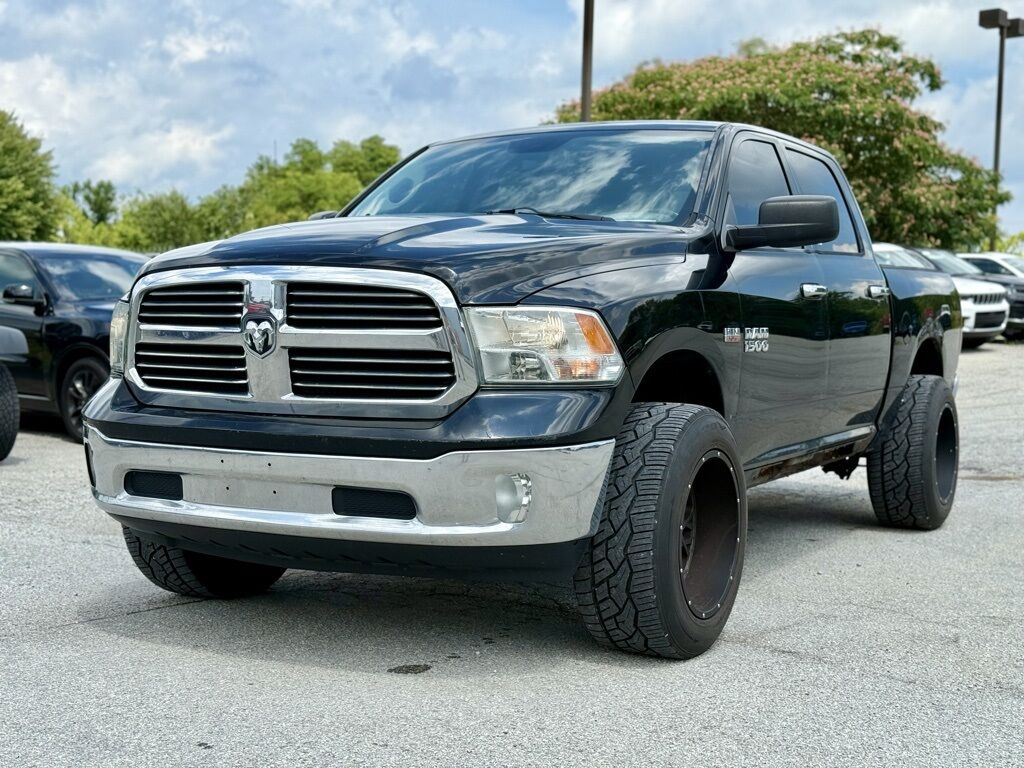 2013 Ram 1500 Big Horn Crestwood KY
