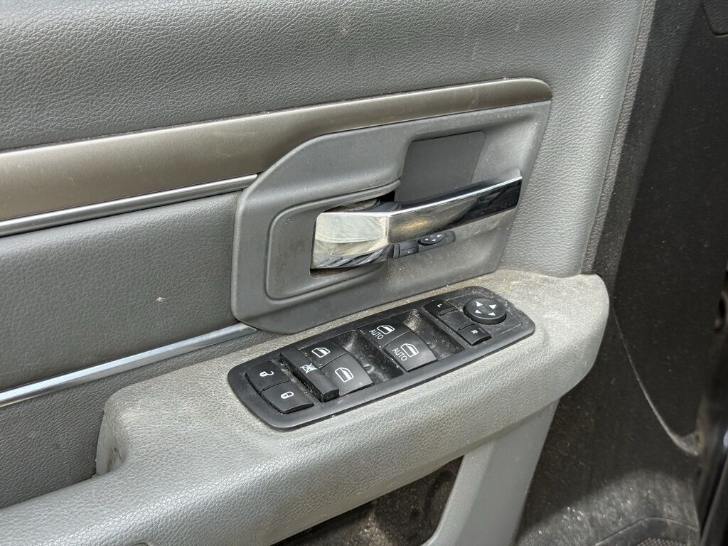 2013 Ram 1500 Big Horn Crestwood KY