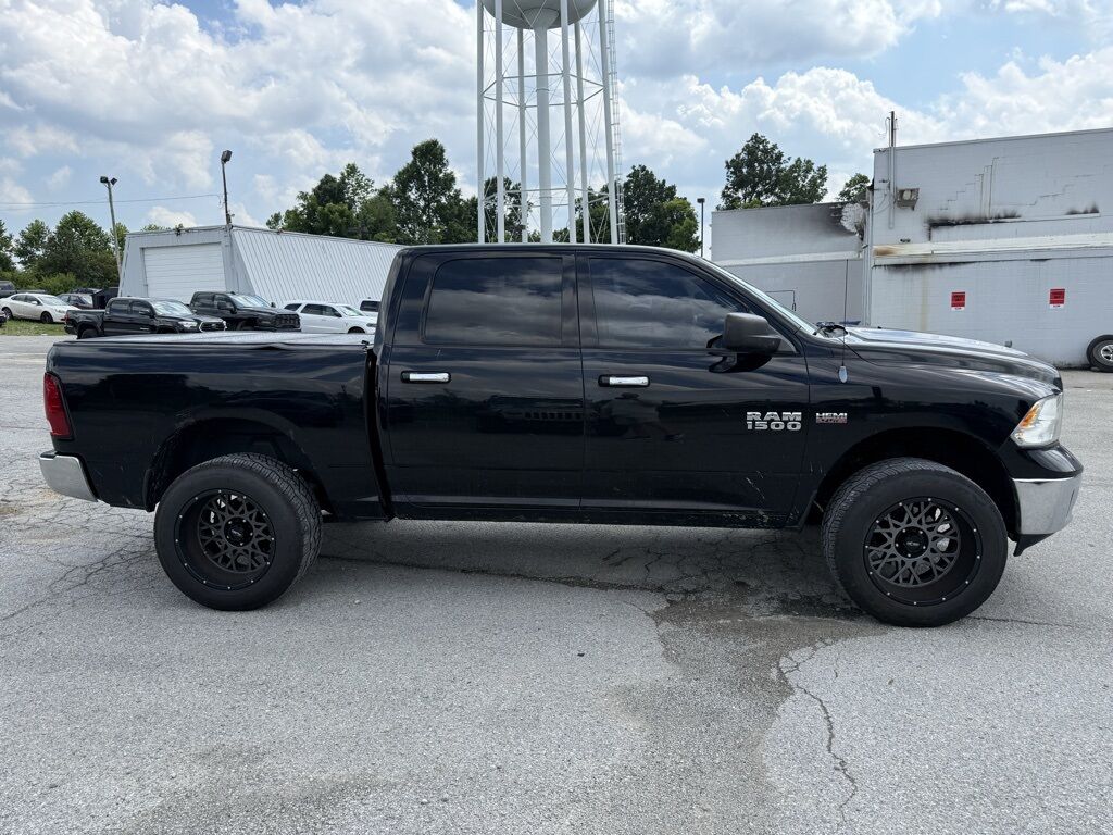 2013 Ram 1500 Big Horn Crestwood KY