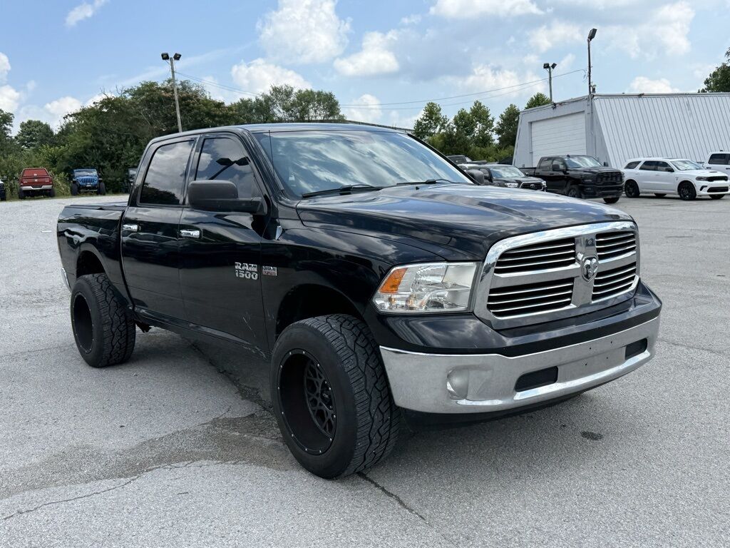 2013 Ram 1500 Big Horn Crestwood KY