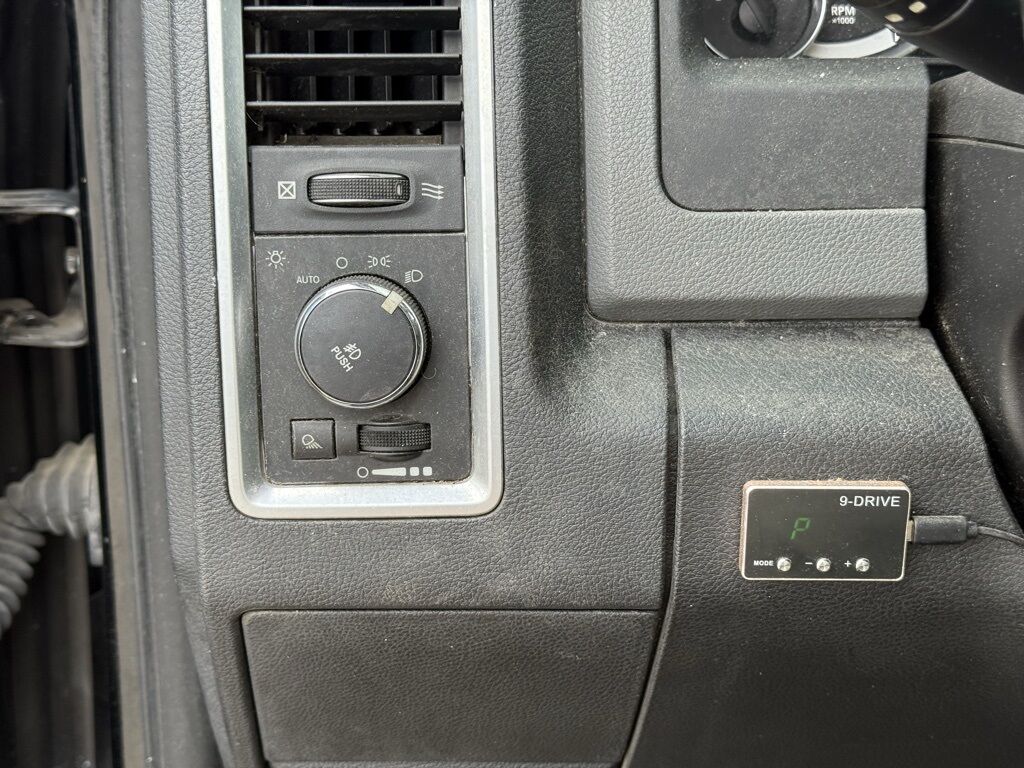 2013 Ram 1500 Big Horn Crestwood KY
