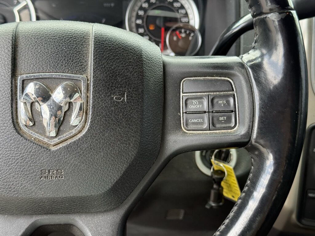 2013 Ram 1500 Big Horn Crestwood KY