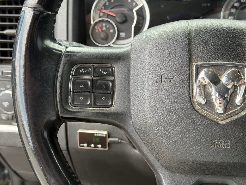 2013 Ram 1500 Big Horn Crestwood KY