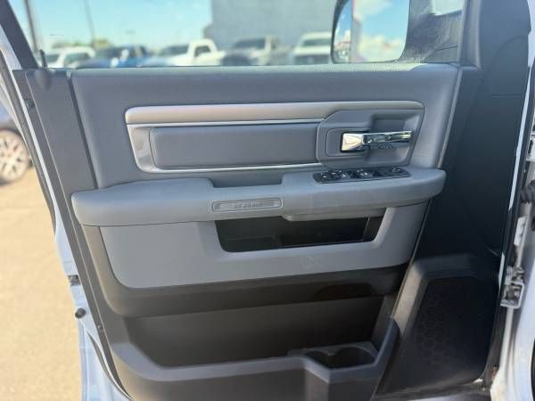 2013 Ram 1500 Big Horn Mesa AZ