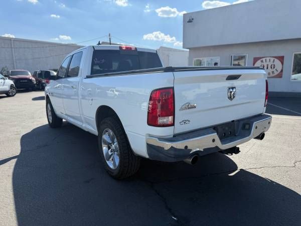 2013 Ram 1500 Big Horn Mesa AZ