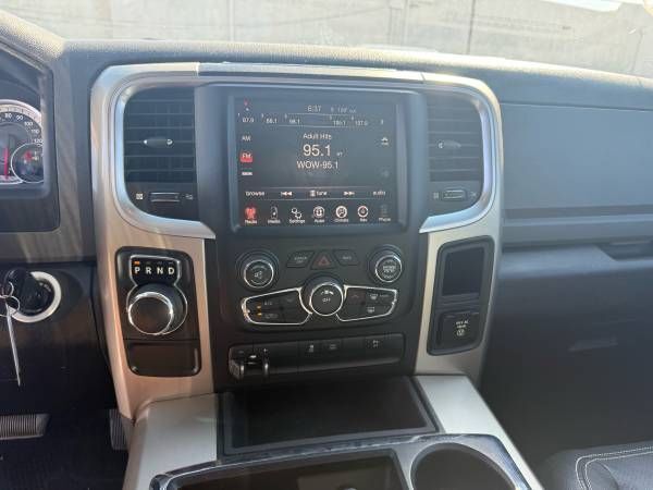 2013 Ram 1500 Big Horn Mesa AZ