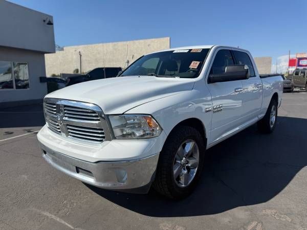 2013 Ram 1500 Big Horn Mesa AZ