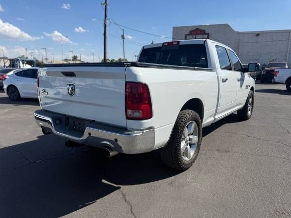 2013 Ram 1500 Big Horn Mesa AZ