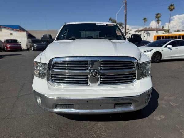 2013 Ram 1500 Big Horn Mesa AZ