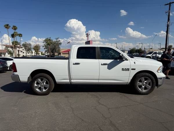 2013 Ram 1500 Big Horn Mesa AZ