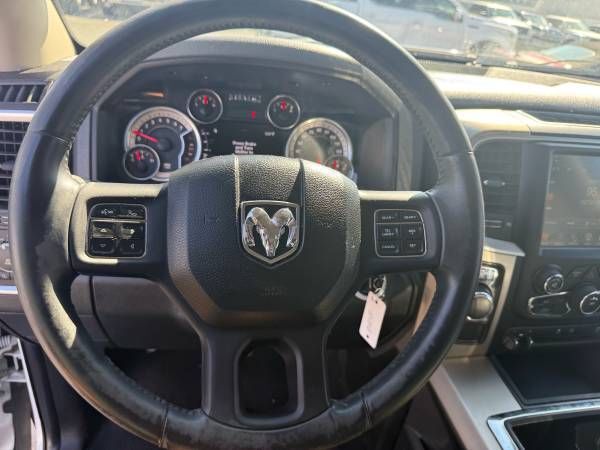 2013 Ram 1500 Big Horn Mesa AZ