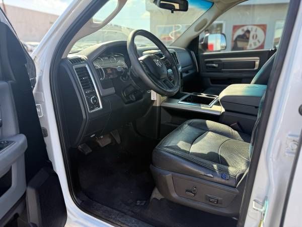2013 Ram 1500 Big Horn Mesa AZ