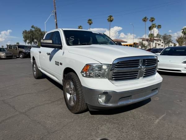 2013 Ram 1500 Big Horn Mesa AZ