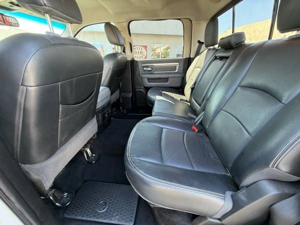 2013 Ram 1500 Big Horn Mesa AZ