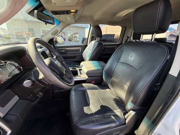 2013 Ram 1500 Big Horn Mesa AZ