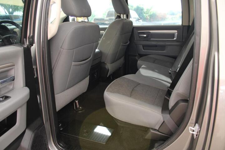 2013 Ram 1500 Big Horn Plano TX