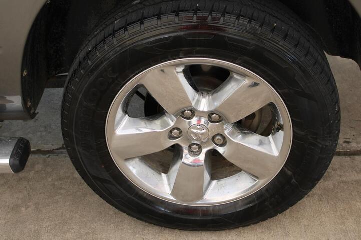 2013 Ram 1500 Big Horn Plano TX