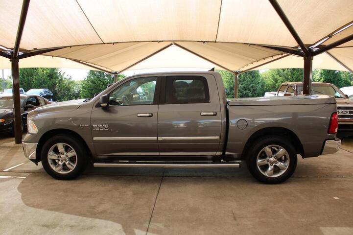 2013 Ram 1500 Big Horn Plano TX