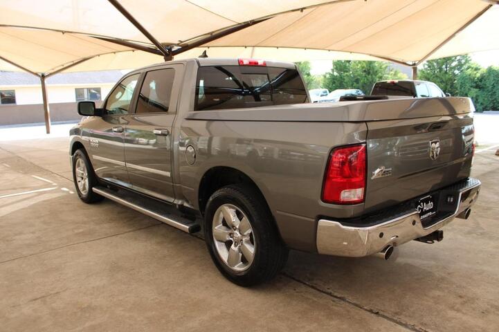 2013 Ram 1500 Big Horn Plano TX