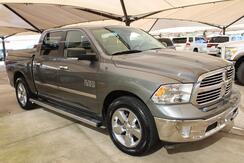 2013_Ram_1500_Big Horn_ Plano TX