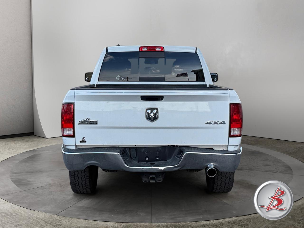 2013 Ram 1500 Big Horn Salt Lake City UT