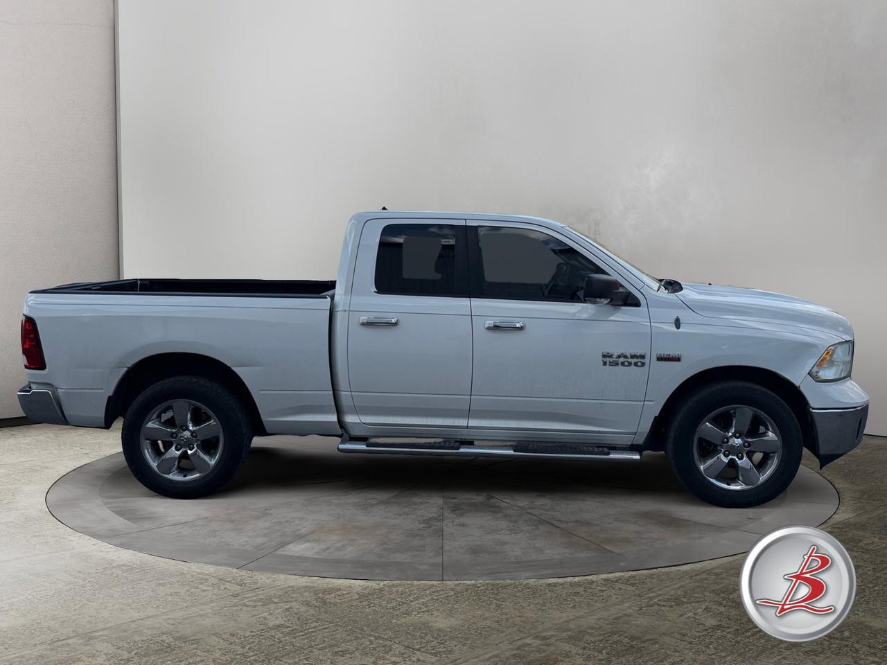 2013 Ram 1500 Big Horn Salt Lake City UT