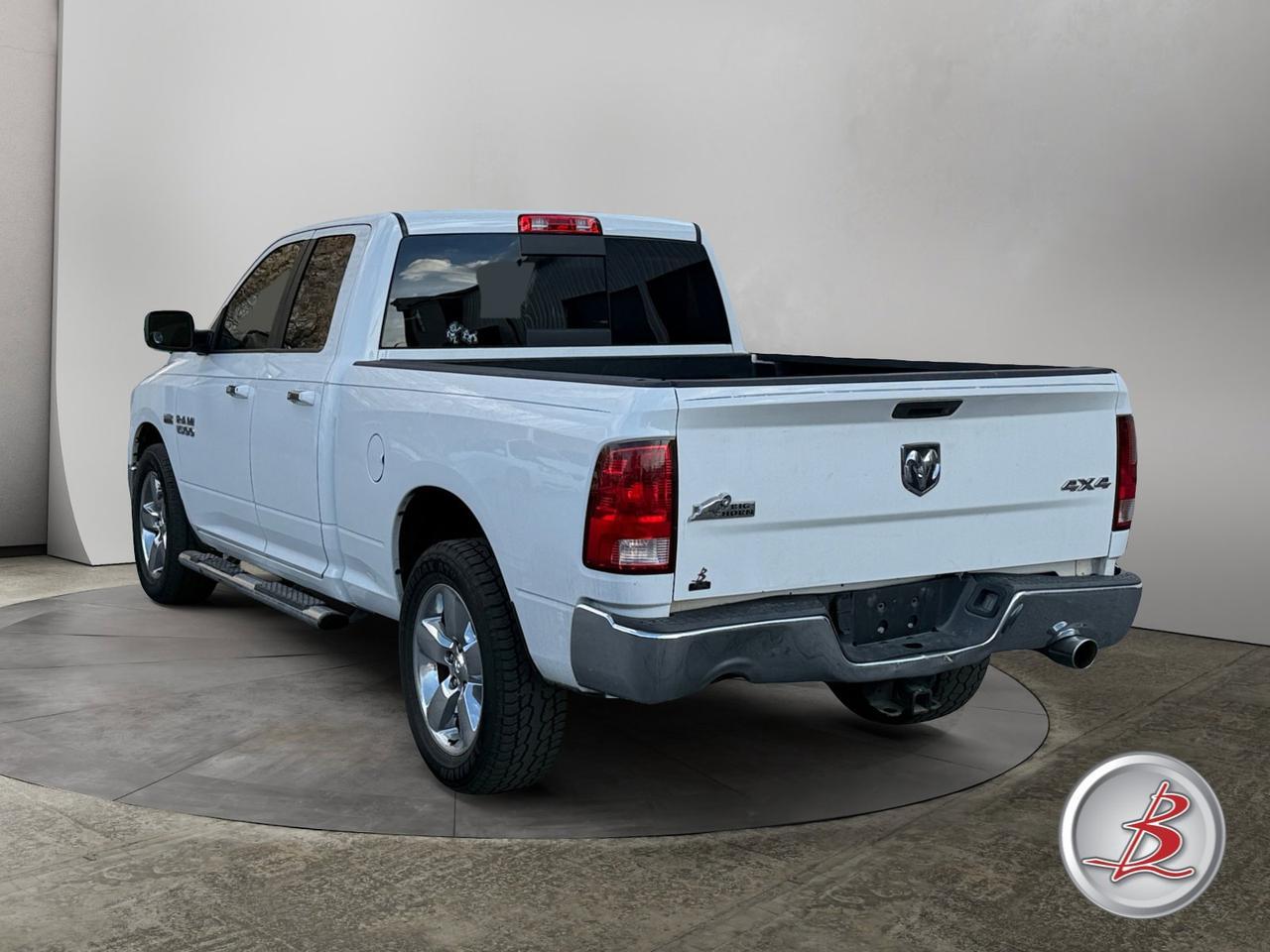 2013 Ram 1500 Big Horn Salt Lake City UT