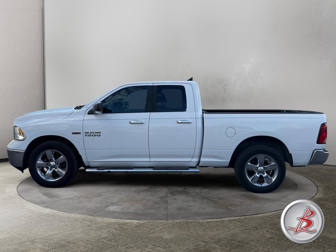 2013 Ram 1500 Big Horn Salt Lake City UT