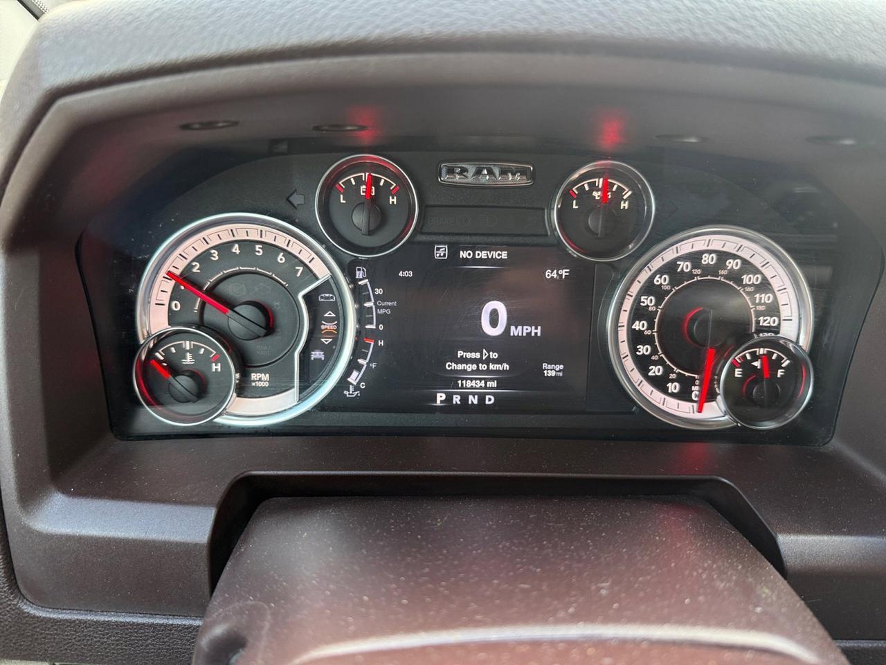 2013 Ram 1500 Big Horn Salt Lake City UT