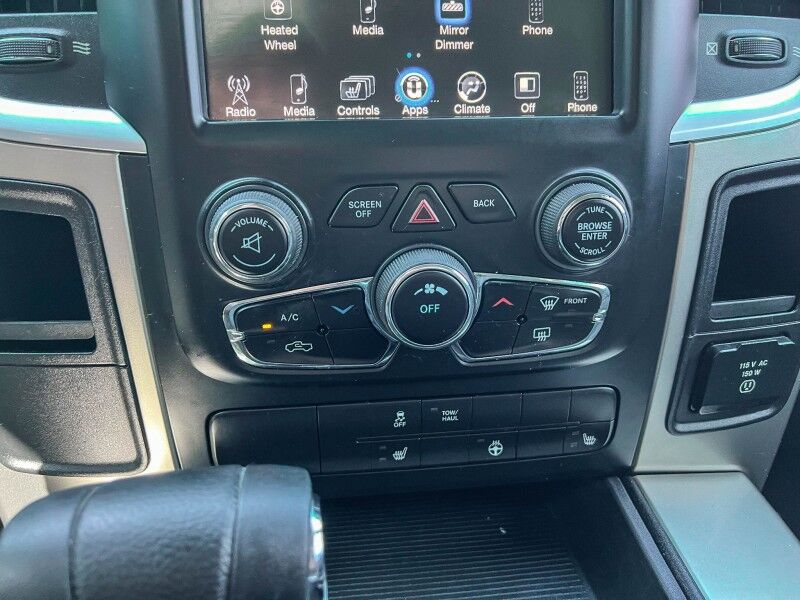 2013 Ram 1500 Big Horn Wilmington NC