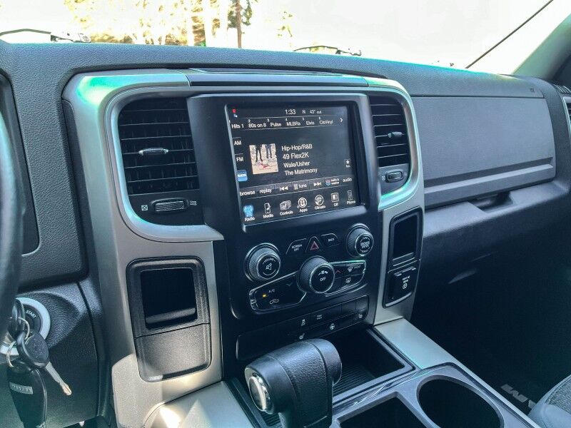 2013 Ram 1500 Big Horn Wilmington NC