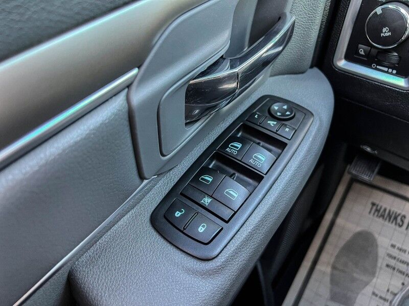 2013 Ram 1500 Big Horn Wilmington NC