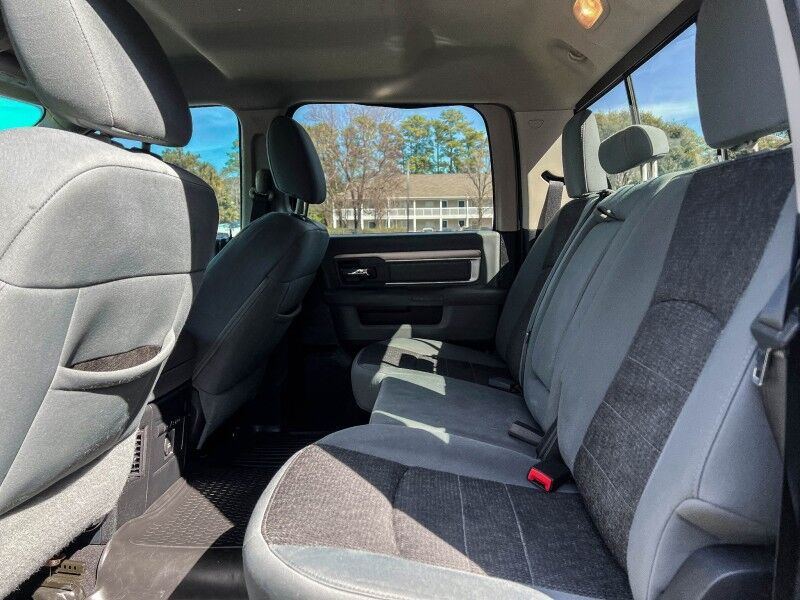 2013 Ram 1500 Big Horn Wilmington NC