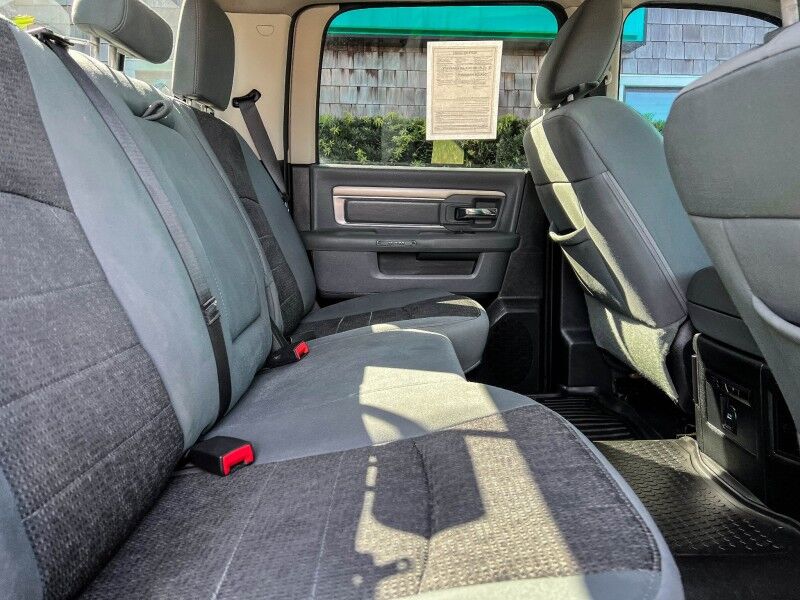 2013 Ram 1500 Big Horn Wilmington NC