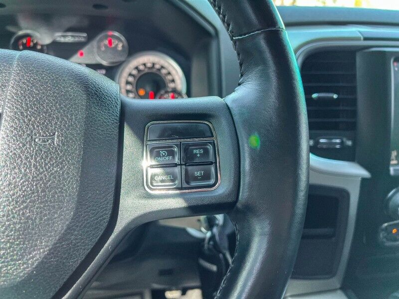 2013 Ram 1500 Big Horn Wilmington NC