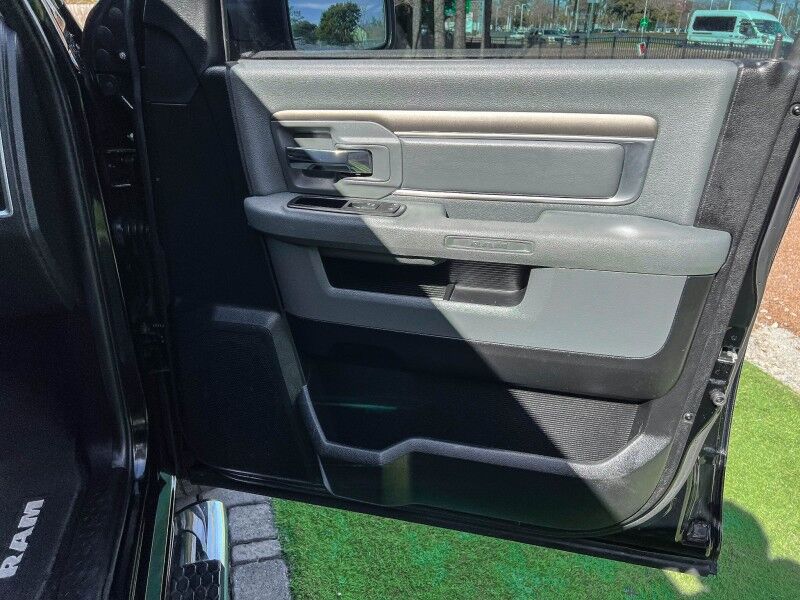 2013 Ram 1500 Big Horn Wilmington NC