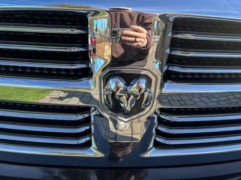 2013 Ram 1500 Big Horn Wilmington NC