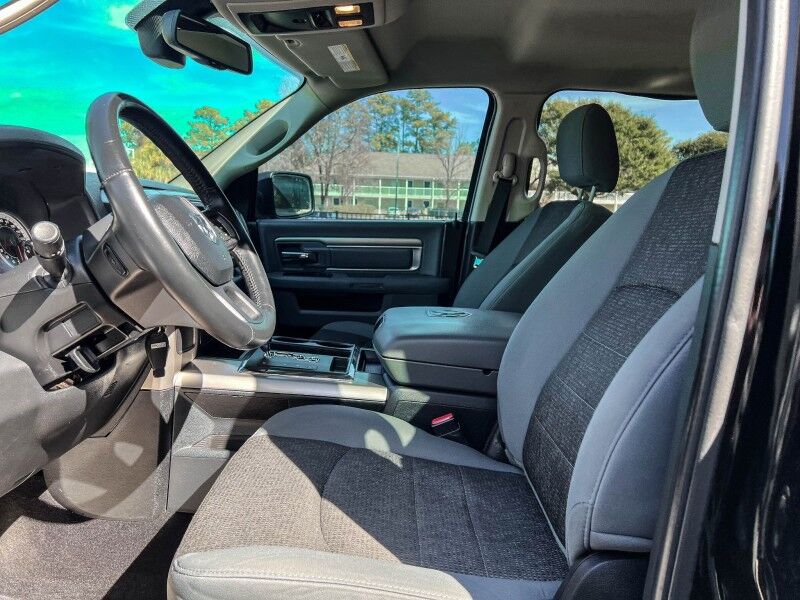 2013 Ram 1500 Big Horn Wilmington NC