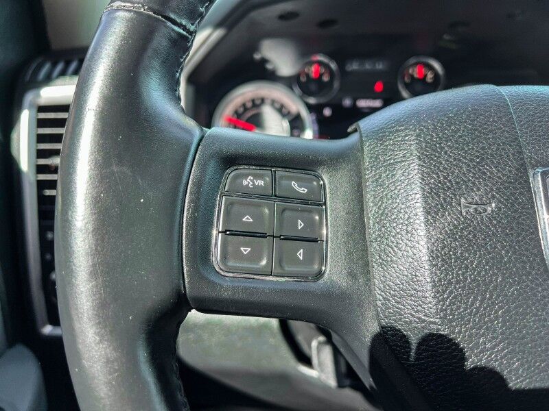 2013 Ram 1500 Big Horn Wilmington NC