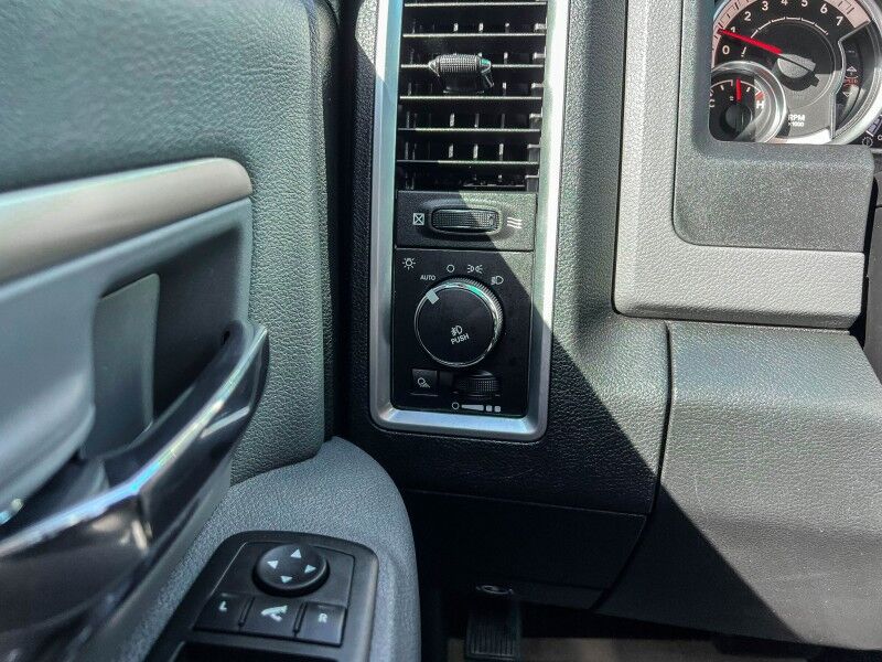 2013 Ram 1500 Big Horn Wilmington NC