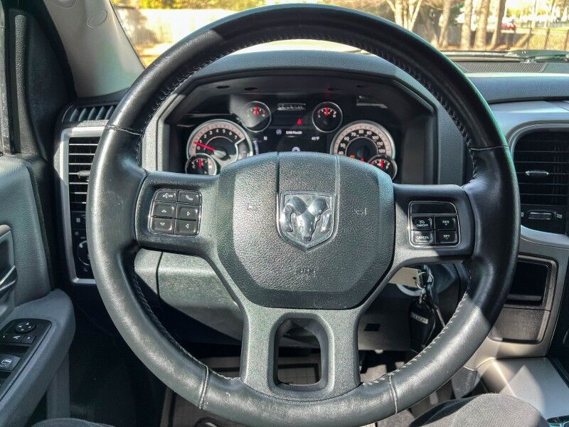 2013 Ram 1500 Big Horn Wilmington NC