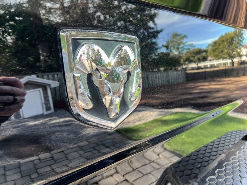 2013 Ram 1500 Big Horn Wilmington NC